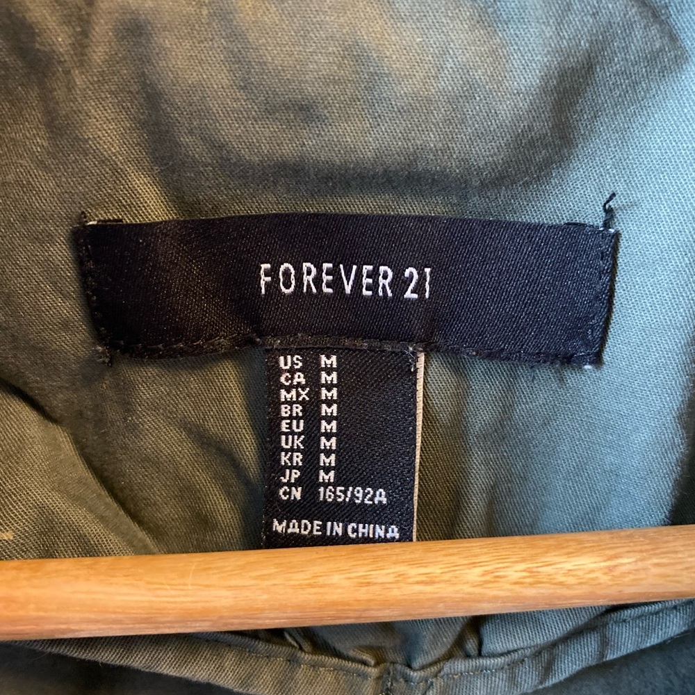 Jacket - Picture 2 of 2